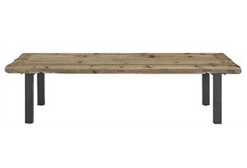 Balmoral Coffee Table - Small in Miami, Ft. Lauderdale, Palm Beach