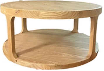 Nova Coffee Table in Miami, Ft. Lauderdale, Palm Beach