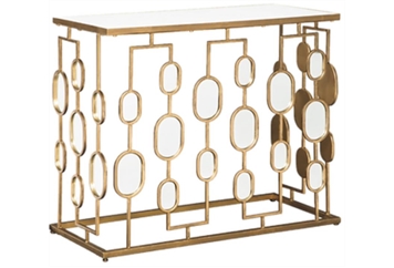 Phoebe Console Table in Miami, Ft. Lauderdale, Palm Beach