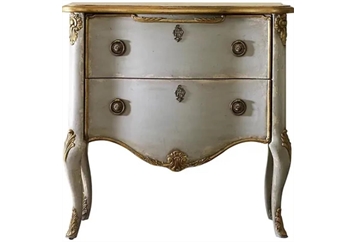 Sophie Cabinet in Miami, Ft. Lauderdale, Palm Beach