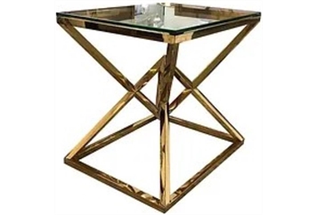 Diana End Table in Miami, Ft. Lauderdale, Palm Beach