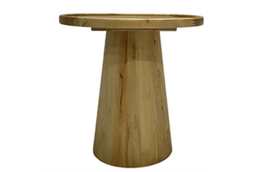 Birch End Table in Miami, Ft. Lauderdale, Palm Beach