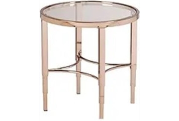 Juliette End Table in Miami, Ft. Lauderdale, Palm Beach