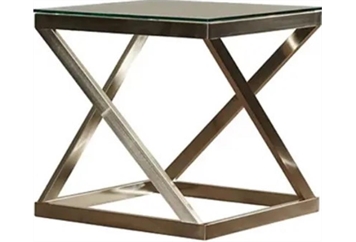 Purdy End Table - Square in Miami, Ft. Lauderdale, Palm Beach