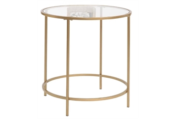 2-Tier End Table Short in Miami, Ft. Lauderdale, Palm Beach