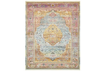 Bridegerton Rug in Orlando