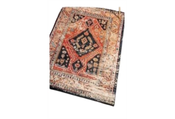 Area Rug - Terracota in Miami, Ft. Lauderdale, Palm Beach