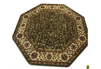 Area Rug - Green in Miami, Ft. Lauderdale, Palm Beach