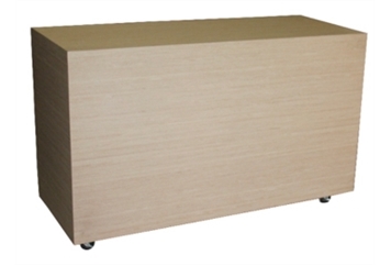 Sand Mobile Buffet Table in Miami, Ft. Lauderdale, Palm Beach
