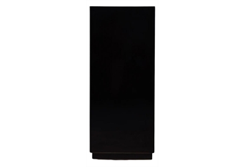 Odyssey Pedestal - Black Base in Naples, Marco Island, Ft. Myers