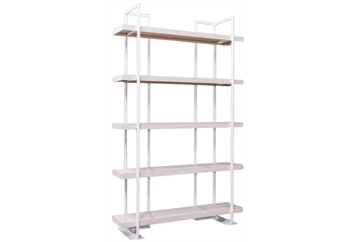 Paola Shelving Small - White in Orlando