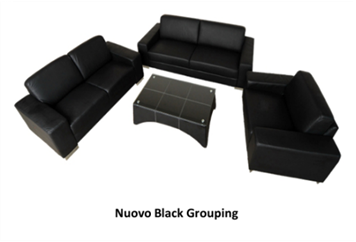 The Nuovo Black Combination (Combinations) in Orlando