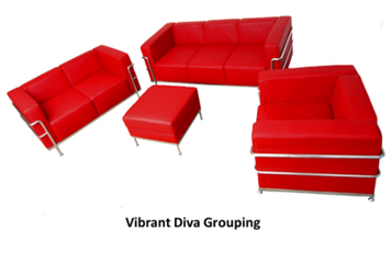 The Vibrant Diva Combination (Combinations) in Orlando