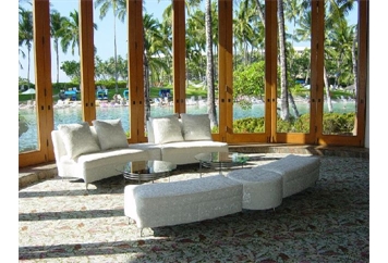 Illusion Sofa Combination in Miami, Ft. Lauderdale, Palm Beach