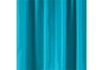 Blue Turquoise Sateen Drapes in Miami, Ft. Lauderdale, Palm Beach