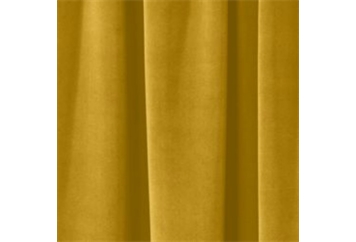 Gold Sateen Drapes - 14' in Miami, Ft. Lauderdale, Palm Beach