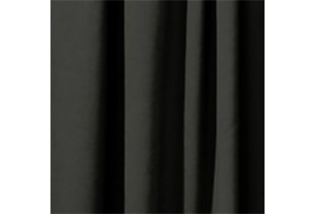 Black Velour Drapes in Miami, Ft. Lauderdale, Palm Beach