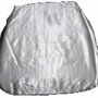 Silver Chair Pad