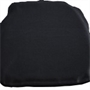 Black Chair Pad