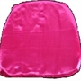 Hot Pink Chair Pad
