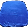 Royal Blue Chair Pad