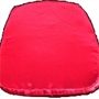 Apple Red Chair Pad