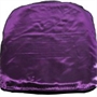 Purple Chair Pad