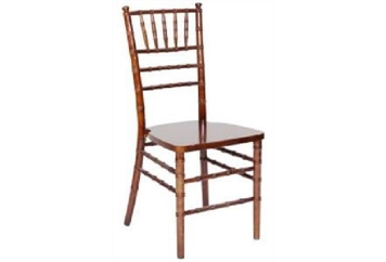 Chiavari Dining Chair Fruitwood (Chairs - Dining) in Orlando