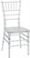 Chiavari Dining Chair Clear Acrylic (Chairs - Dining) in Orlando