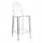 Ghost Clear Barstool (Barstools) in Orlando