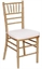 Chiavari Dining Chair Gold (Chairs - Dining) in Orlando