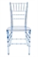 Chiavari Dining Chair Clear Acrylic (Chairs - Dining) in Orlando