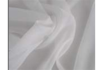 White Sheer Voile Drapes - 16' in Miami, Ft. Lauderdale, Palm Beach