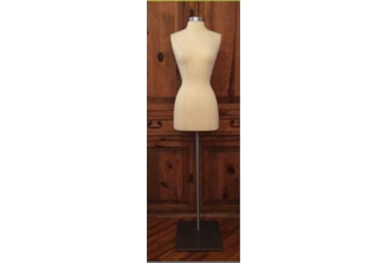 Mannequin in Miami, Ft. Lauderdale, Palm Beach