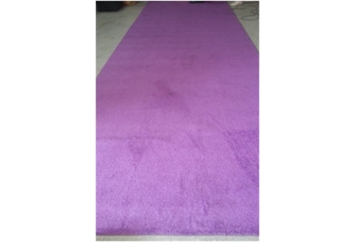 Purple Carpet Runner in Naples, Marco Island, Ft. Myers