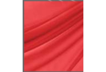 Red Sheer Voile Drapes in Tampa, St Petersburg