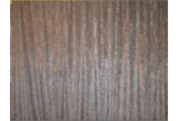 White Crushed Velvet Drapes in Tampa, St Petersburg