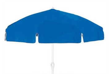 Umbrella - Blue in Tampa, St Petersburg