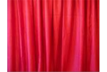Pink Raspberry Tergalet Drapes (Drapes) in Orlando