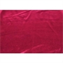 Burgundy Chair Pad