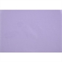 Purple - Lavender Satin Chair Pad