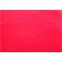Red Satin Chair Pad