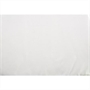 White Poly Chair Pad