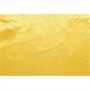 Yellow Satin Chair Pad