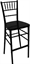 Chiavari Barstool Black in Miami, Ft. Lauderdale, Palm Beach