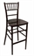 Chiavari Barstool Mahogany in Miami, Ft. Lauderdale, Palm Beach