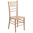 Chiavari Dining Chair Natural in Miami, Ft. Lauderdale, Palm Beach