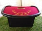 Red Top Blackjack Table (Casino Games) in Miami, Ft. Lauderdale, Palm Beach