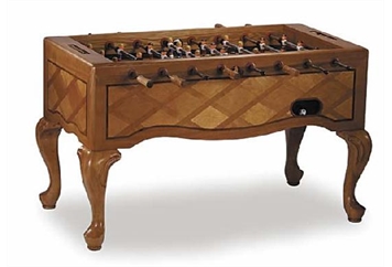 Foosball Table Wooden in Miami, Ft. Lauderdale, Palm Beach