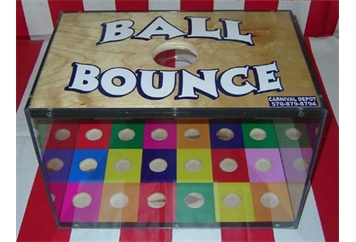 Ball Bounce in Orlando